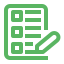 Menu updates icon