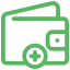 Upselling icon