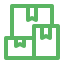 Stock control icon