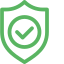Reliability icon