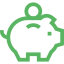Save money icon